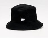 Kinder Bucket Mütze New Era Kids Essential Bucket Black