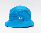 Kinder Bucket Mütze New Era Kids Essential Bucket Blue
