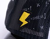 Kappe Capslab Pokemon - Pikachu v.2 Trucker White / Navy