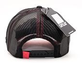 Kappi Capslab Trucker - Super Mario CL/SMB/1/MAR2