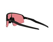 Sonnenbrille Oakley Sutro Lite Sweep - Matte Carbon / Prizm Trail Torch - OO9465-239
