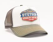 Kappe Stetson - Trucker Cap Sun - 5