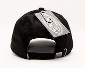 Kappe Von Dutch Dadcap Vista Cotton Black