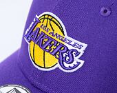 Kappe New Era - 9FORTY The League - LA Lakers - Team Color
