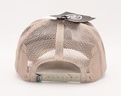 Kappe Von Dutch Baker Trucker Foam White/Tan