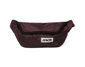 Tasche Aevor Hipbag Plus Ripstop Ruby