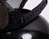 Kappe Goorin - Cash Cow Trucker - White/Black