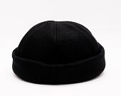 Mütze Hammaburg Teflon Docker Cap - Black