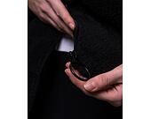 Damenjacke Ellesse Penne Padded Jacket Schwarz