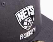Kappe New Era 59FIFTY Brooklyn Nets Basic Team Color