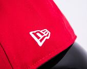 Kappe New Era 9FORTY Basic MANCHESTER United - Scarlet