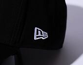 Kappe New Era - 9FORTY Basic - Manchester United FC - Black