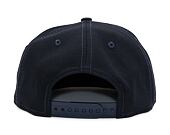 Kappe New Era 9FIFTY NBA Repreve Chicago Bulls Navy / Gray