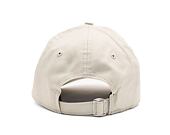 Kinder Kappe New Era 9FORTY Kids MLB Kids League Essential - NY Yankees - Stone