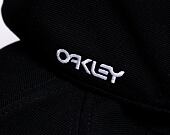 Kappe Oakley 6 Panel Hat Oakley Metallic 912209-01V