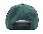 Kappe Brixton Crest C MP Snapback Spruce