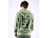 Hoodie Helly Hansen Core Graphic Sweat Hoodie Jade 2.0