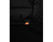 Weste Ellesse Bardy Gilet Black
