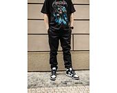 Hose Dickies 872 Slim Fit Work Pant Rec Black