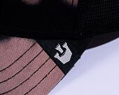 Kappe Goorin - Acid Goat Trucker - Black