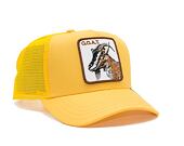 Kappe Goorin - The GOAT Trucker - Gold
