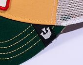 Goorin - The Cock - Trucker Cap