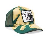 Kappe Goorin - Acid Cow Trucker - Green