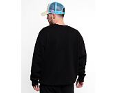 Pullover Market Always We Crewneck Vintage Black