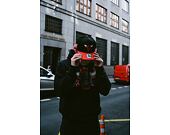 Pullover Mikina Adam Wave × New Era Chicago Bulls Tribute Hoody