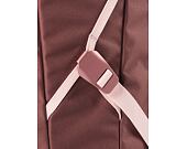 Rucksack Aevor Daypack Raw Ruby