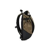Rucksack Aevor Rollpack Proof Olive Gold