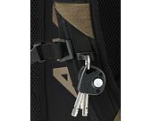 Rucksack Aevor Rollpack Proof Olive Gold