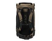 Rucksack Aevor Travel Pack Proof Olive Gold