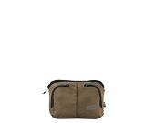 Bauchtasche Aevor Sacoche Bag Ripstop Olive Gold