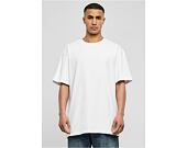 T-Shirt Urban Classics Heavy Oversized Tee White