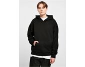 Pullover Urban Classics Ultra Heavy Hoody Black