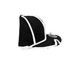 PerfectCurve Cap Washer „CapCage“ Schwarz