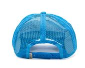 Kappe Von Dutch Trucker Tampa Foam White/Blue