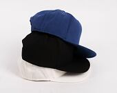 Kappe Yupoong 110 Fitted Snapback Royal