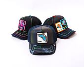 Goorin - Soirees For Days - Trucker Cap