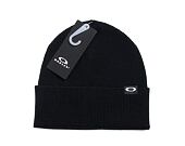 Mütze Oakley Cuffed Ellipse RC Beanie Blackout