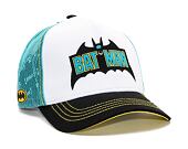 Kappe Capslab DC COMICS CLASSIC CL/DC5/1/CAS/LOG2