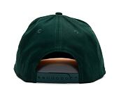 Kappe New Era - MLB 9FIFTY - Oakland Athletics - Team Color