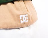 Kappe DC Cap Star 2  HDWR TGD0 Overcast