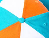 Kappe New Era 59FIFTY NFL Sideline 23 Miami Dolphins Team Colors