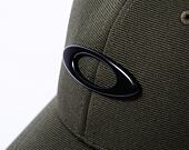 Kappe Oakley - Tincan Cap - New Dark Brush