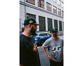 Kappe New Era 59FIFTY MLB "Leaf Drop" WS Chicago White Sox Green / White