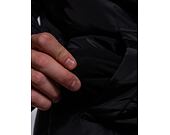 Damenjacke Karl Kani Retro Essential Puffer Jacket black