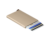 Geldbörse Secrid - Cardprotector Powder Desert