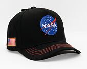 Kappe Capslab NASA A-Frame Black